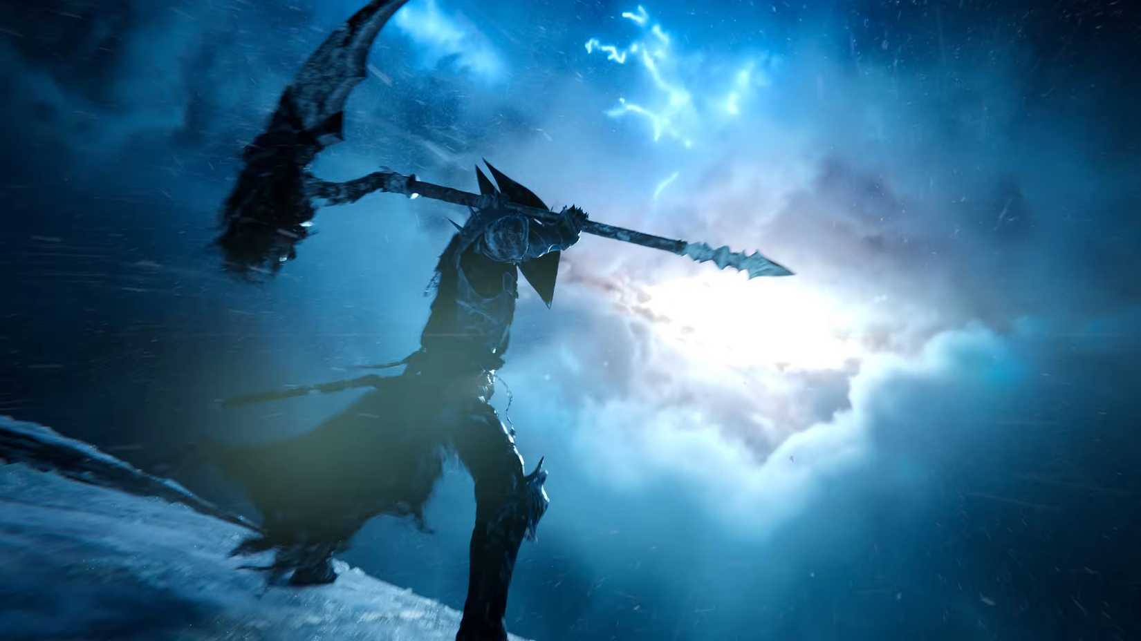 final fantasy 14 evercold battle systems