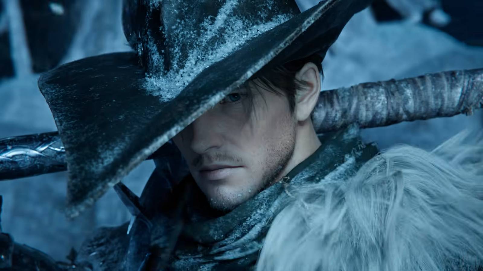 Final Fantasy 14 Reveals Evercold Expansion Final Fantasy 14 Reveals Evercold Expansion