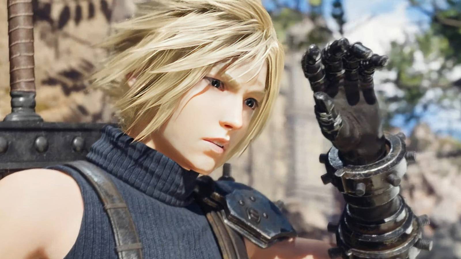 Final Fantasy 7 Remake Director Shares Promising Update on Part 3