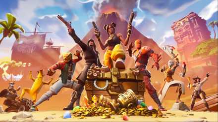 Fortnite Comments on Recent FNCS Disqualifications
