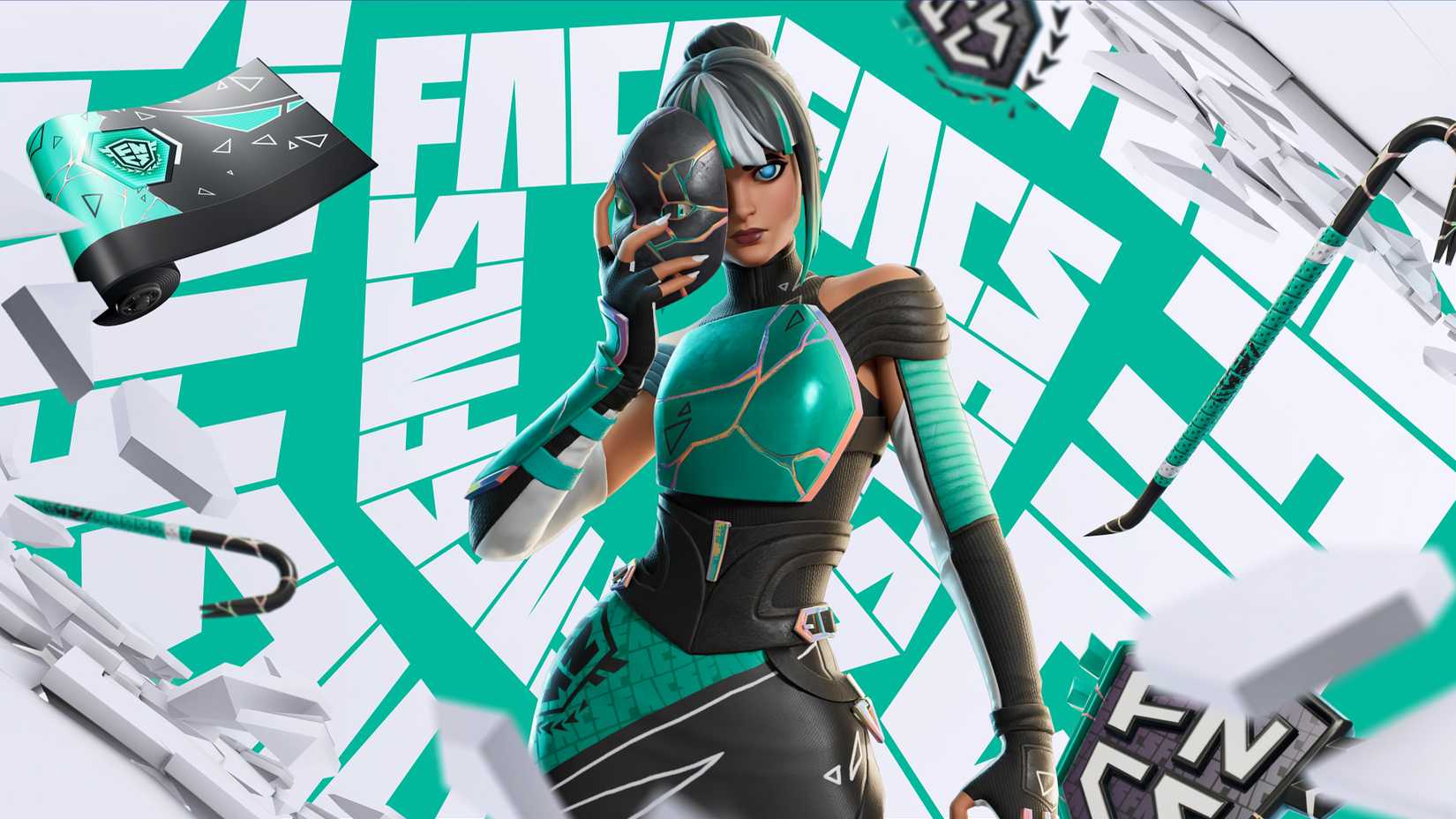 Fortnite Champion Kor Cup Guide (Free Champion Kor Skin)