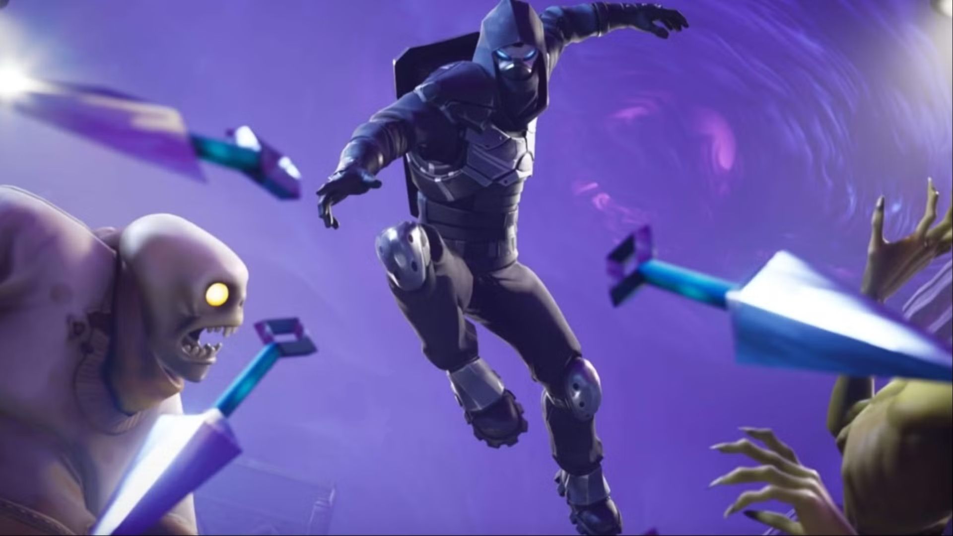 Here's When Downtime Begins in Fortnite for Big Save the World Update