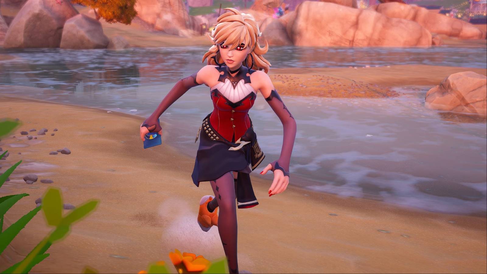 Fortnite Announces New Game Mode Fortnite Announces New Game Mode