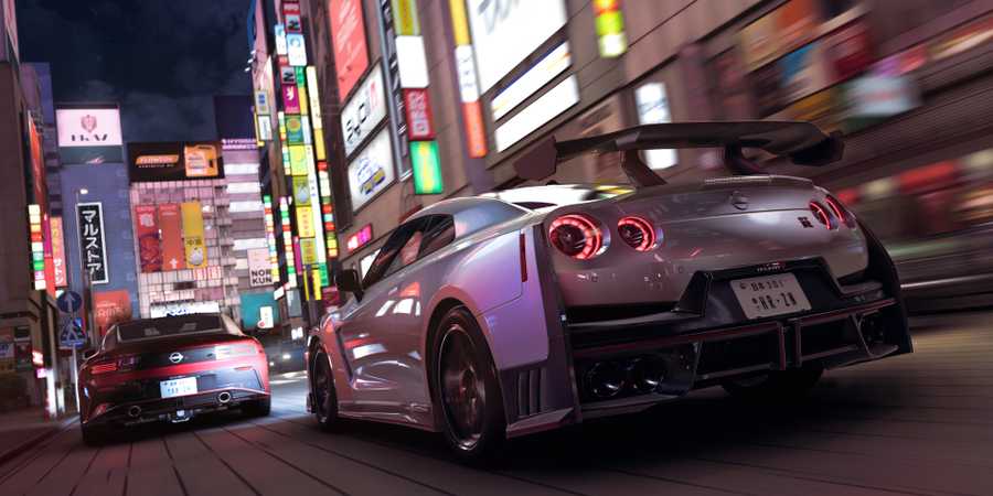 Forza Horizon 6 Press Image 1