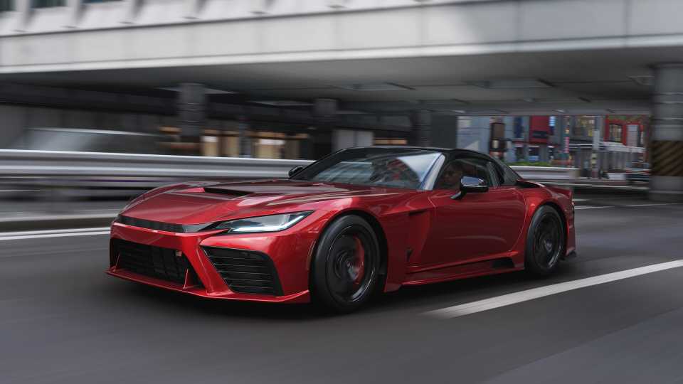 Forza Horizon 6 Press Image 12