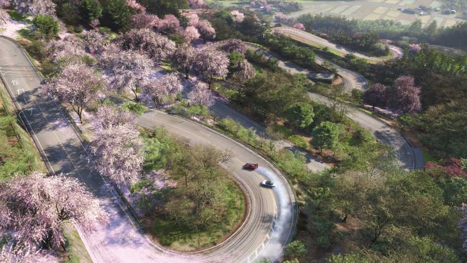 Forza Horizon 6 Leaked Online