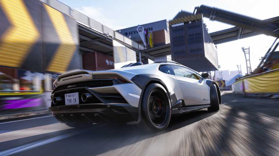 Forza Horizon 6 Press Image 9