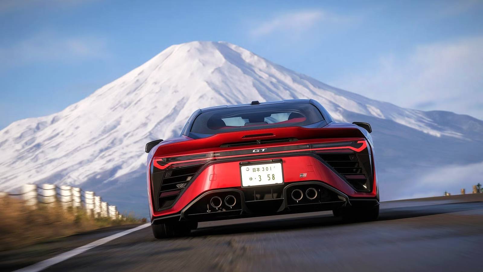 Forza Horizon 6 Has Already Reached a Major Milestone Forza Horizon 6 Has Already Reached a Major Milestone