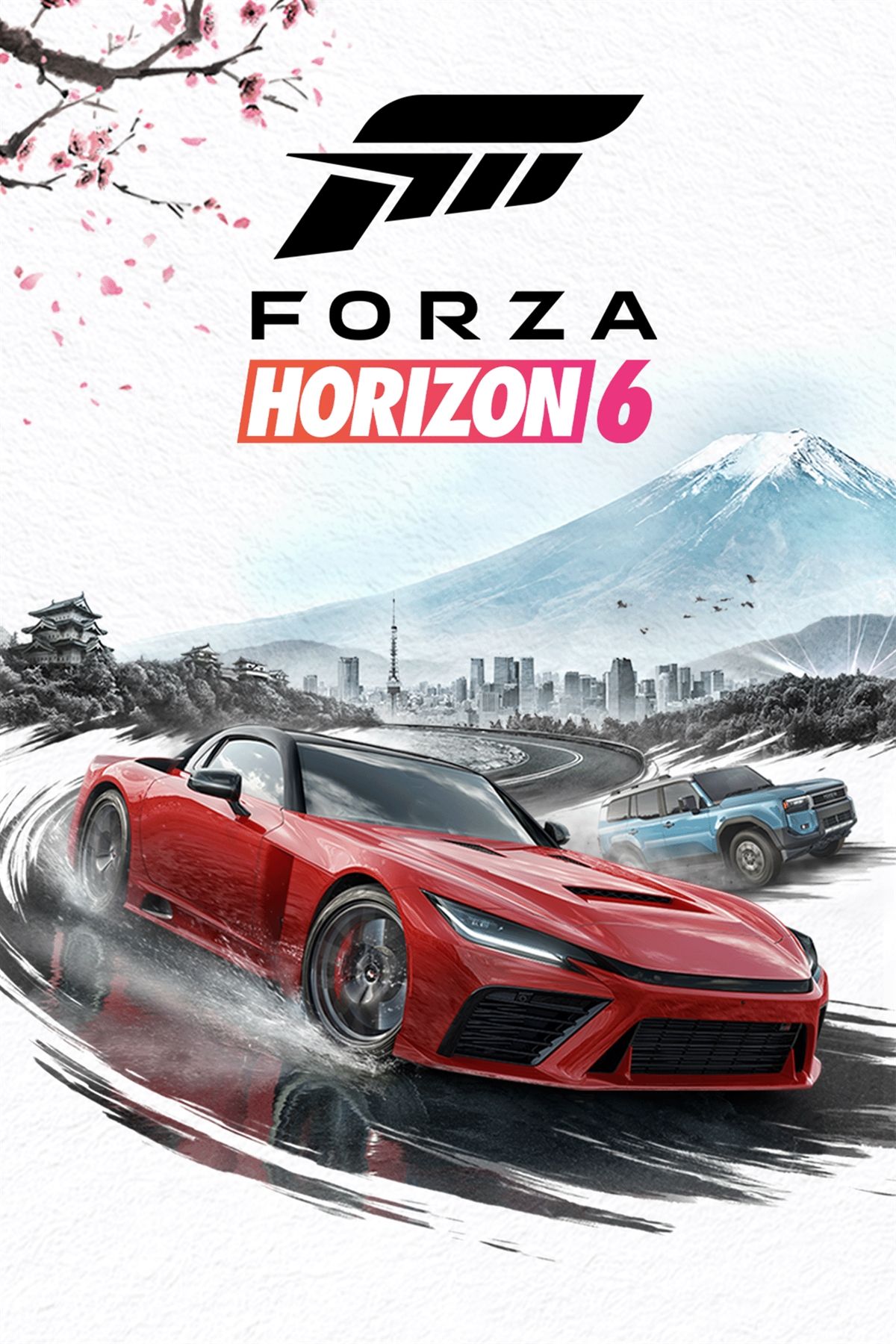 FH6: Airfield Takeover Danger Sign Guide (Festival Playlist)
