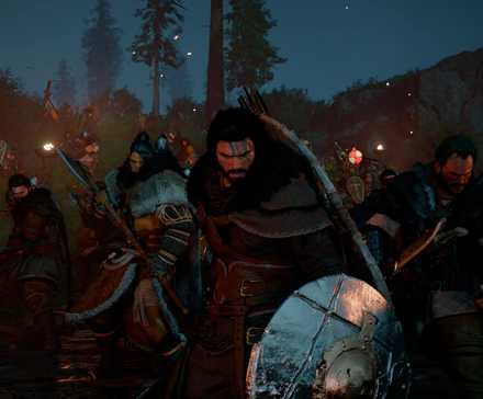 Crimson Desert Players Hate Yann