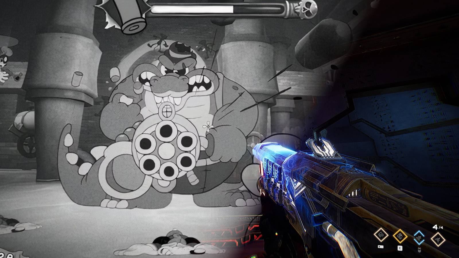 FPS Releases April 2026
