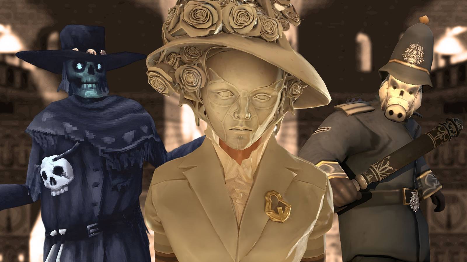 7 FPS Stealth Games That Are Perfect Masterpieces