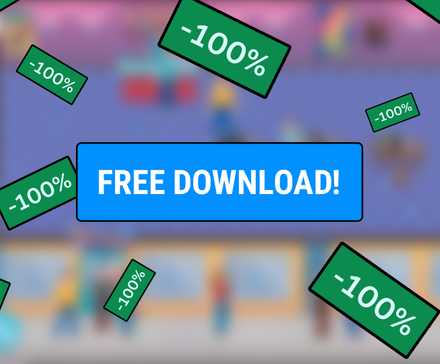 free-download-game-club-waka-waka-game-rant