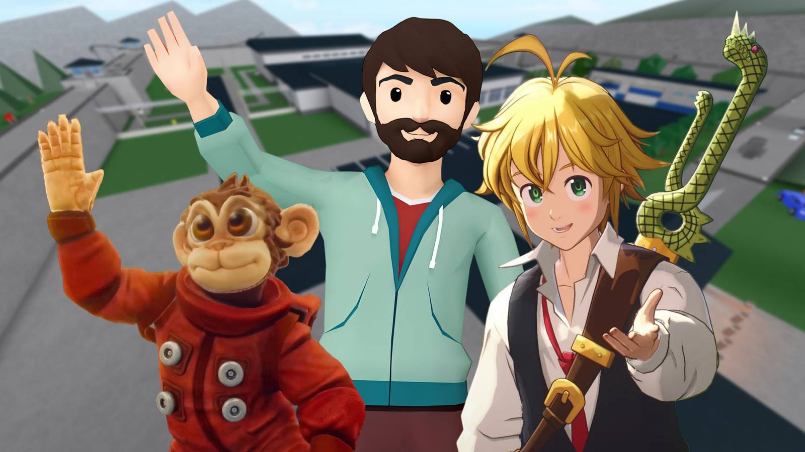 Free PC Games You Can Download In May 2026