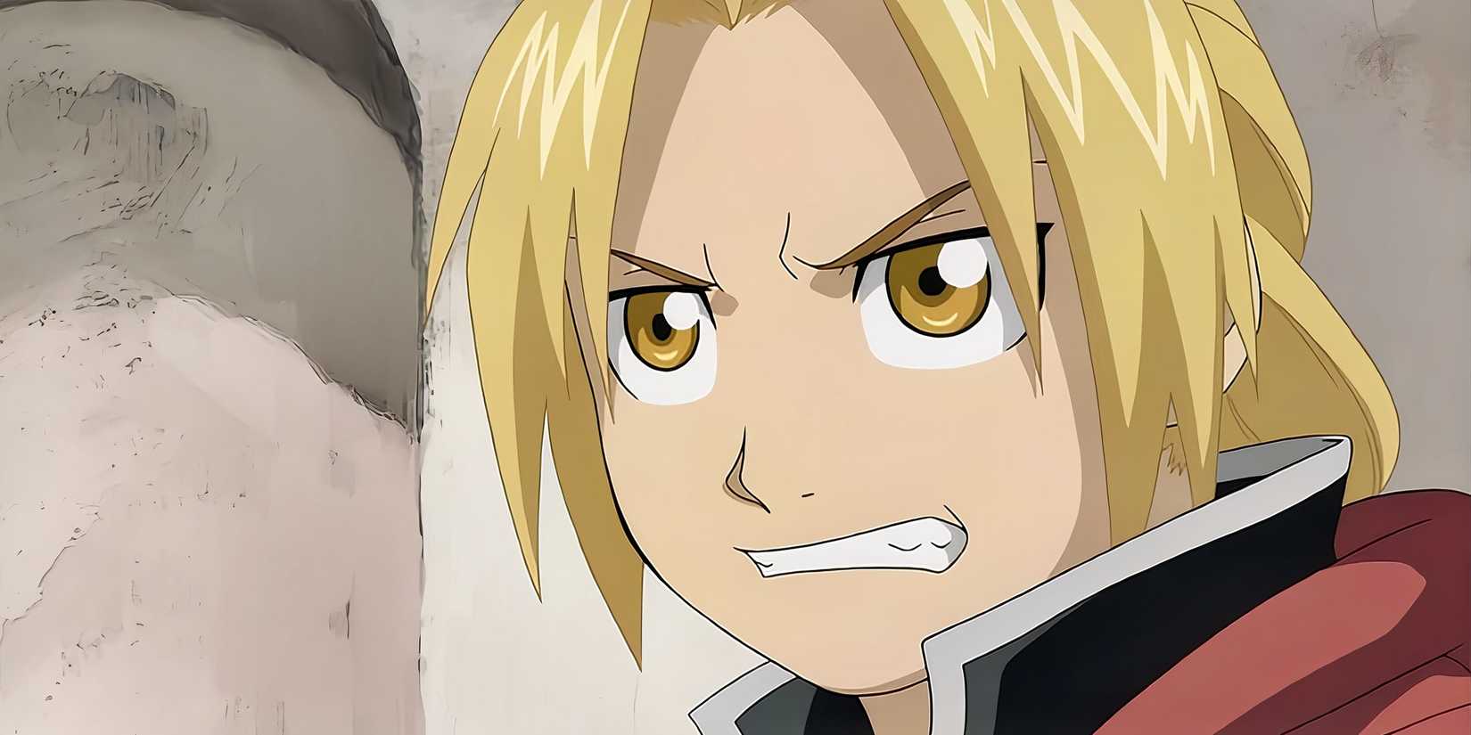 Fullmetal Alchemist Brotherhood 06