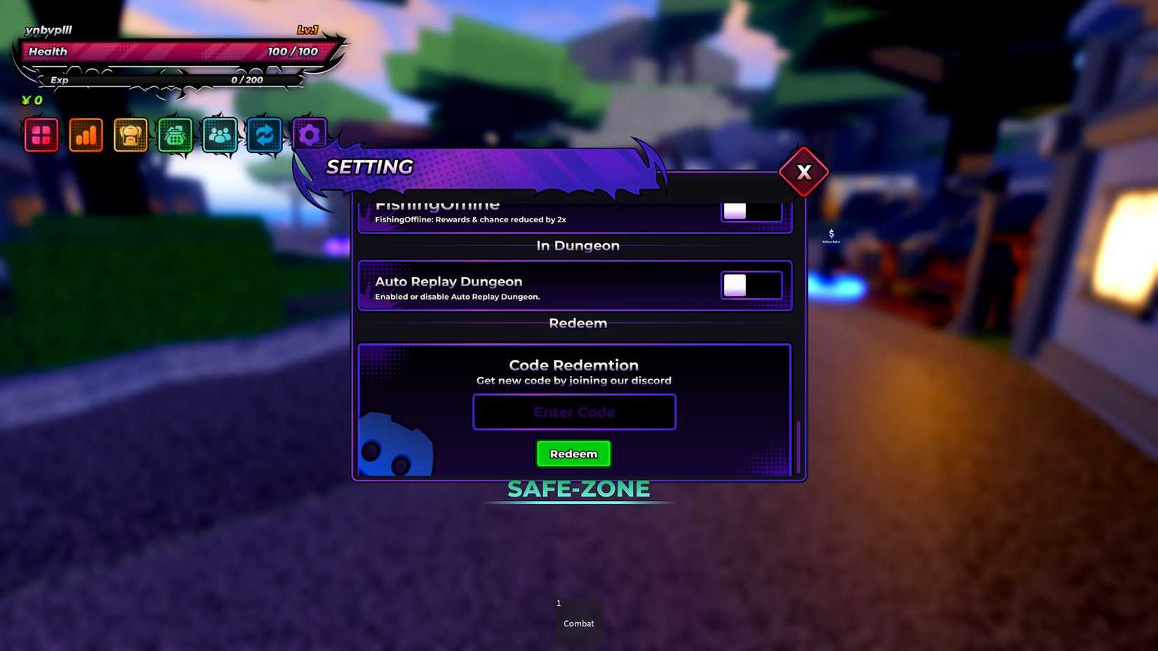 Codite 4 Roblox Fusion Piece Codes