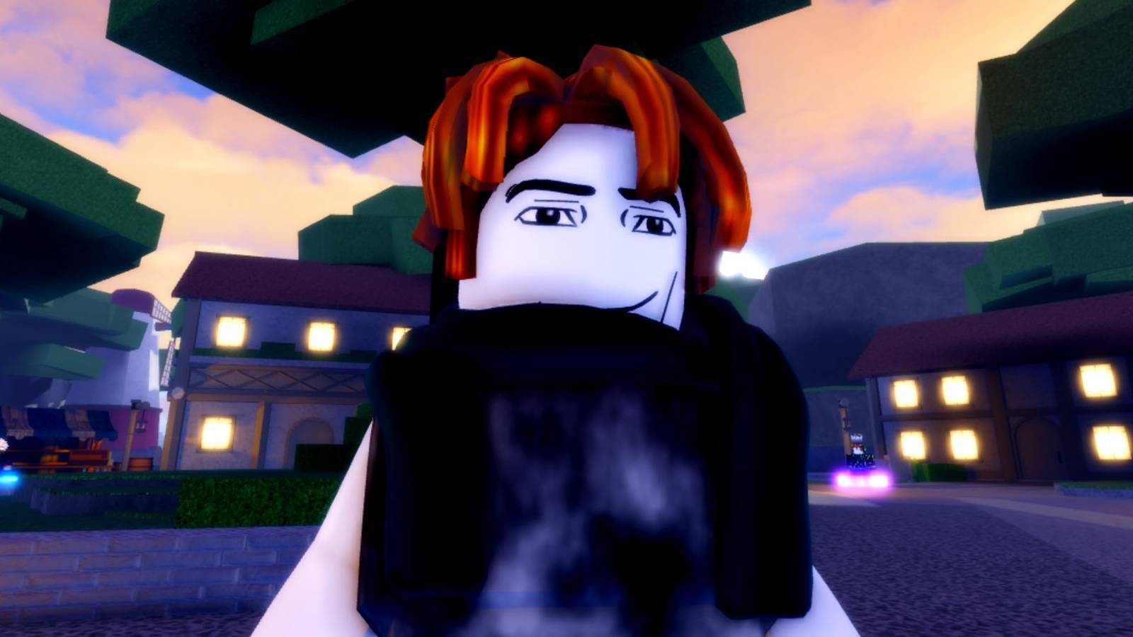 Roblox Fusion Piece Codes