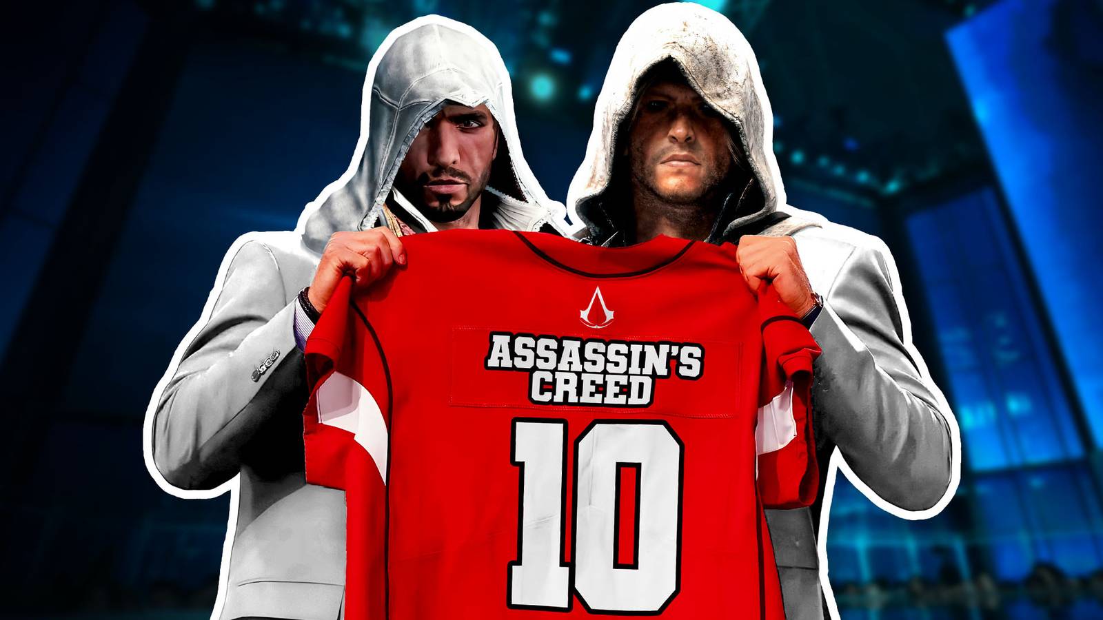 Black Flag and the OTHER Great Assassin’s Creed Games | Gaming Power Rankings