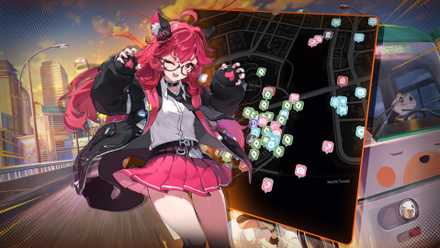 Game Rant - NTE Feature