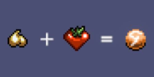 Garlic+ Pummarola = Soul Eater vampire crawlers