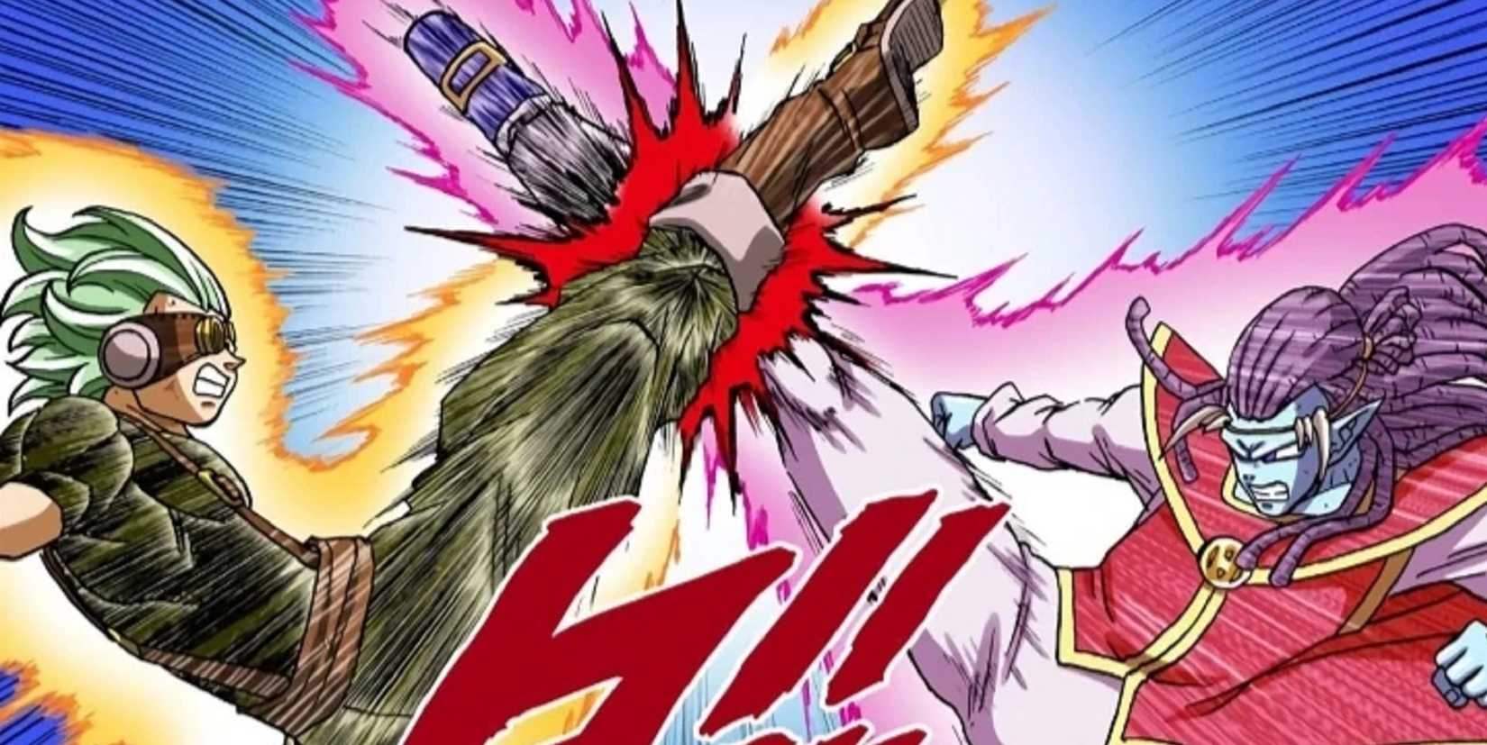 Gas