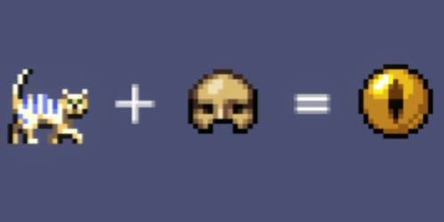 Gatti Amari + Stone Mask = Vicious Hunger vampire crawlers