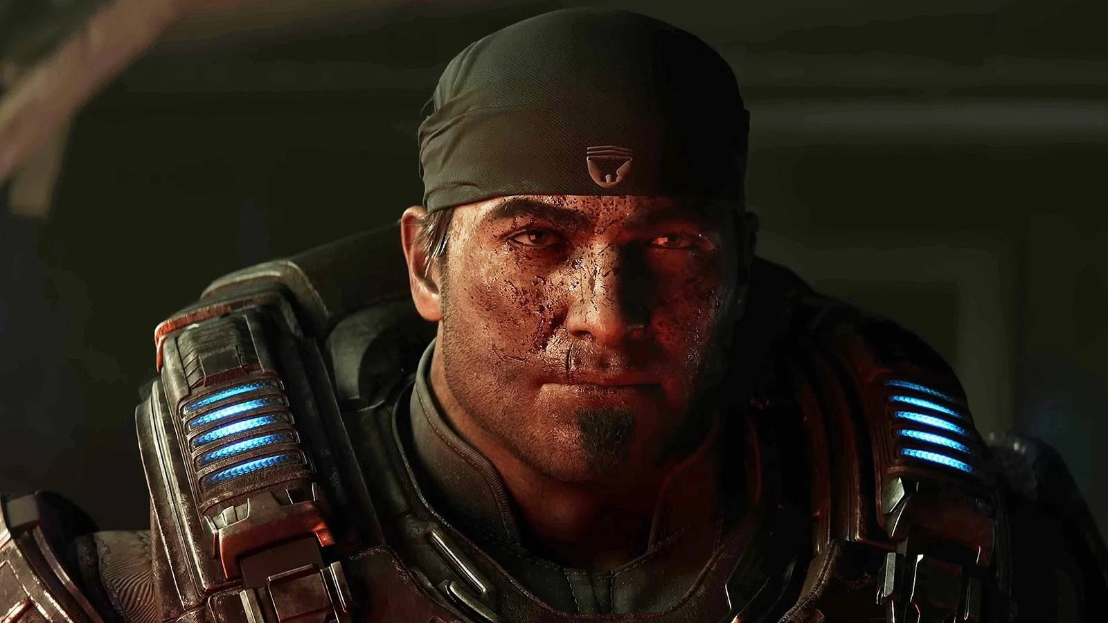Leaker Narrows Down Gears of War E-Day Release Date Leaker Narrows Down Gears of War E-Day Release Date