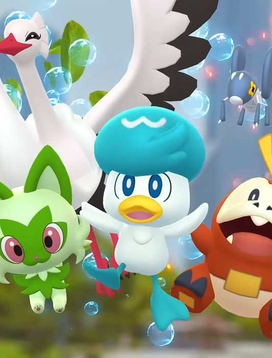 Pokestop Showcase Emolga - Pokémon-GO.Name - Events and guides Pokestop Showcase Emolga - Pokémon-GO.Name - Events and guides