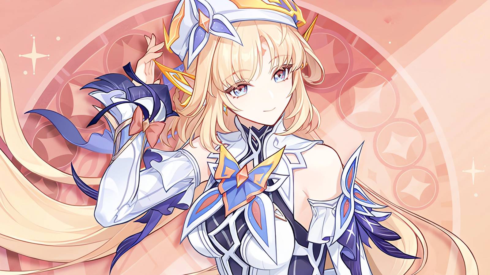 Genshin Impact Officially Reveals Nicole’s Release Date Genshin Impact Officially Reveals Nicole’s Release Date