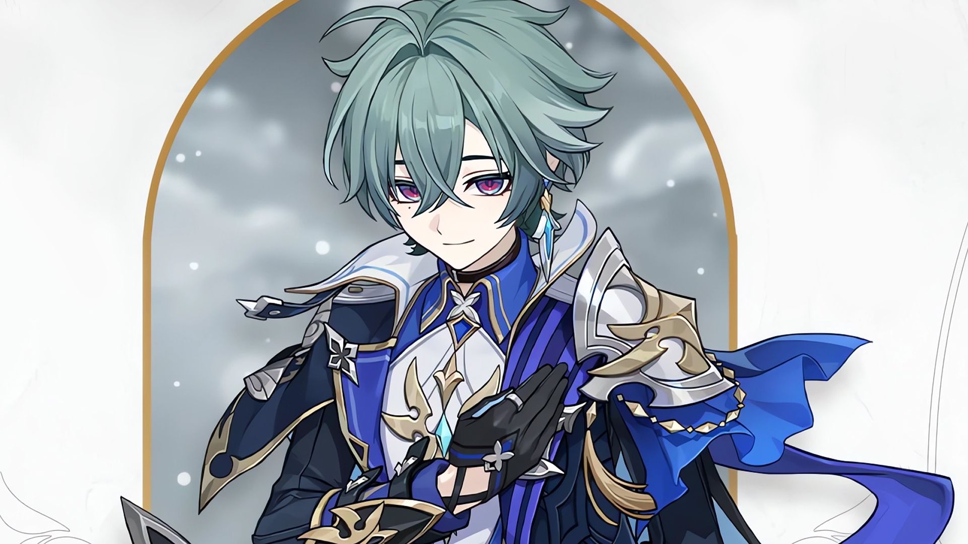 Genshin Impact Officially Reveals Lohen's Release Date