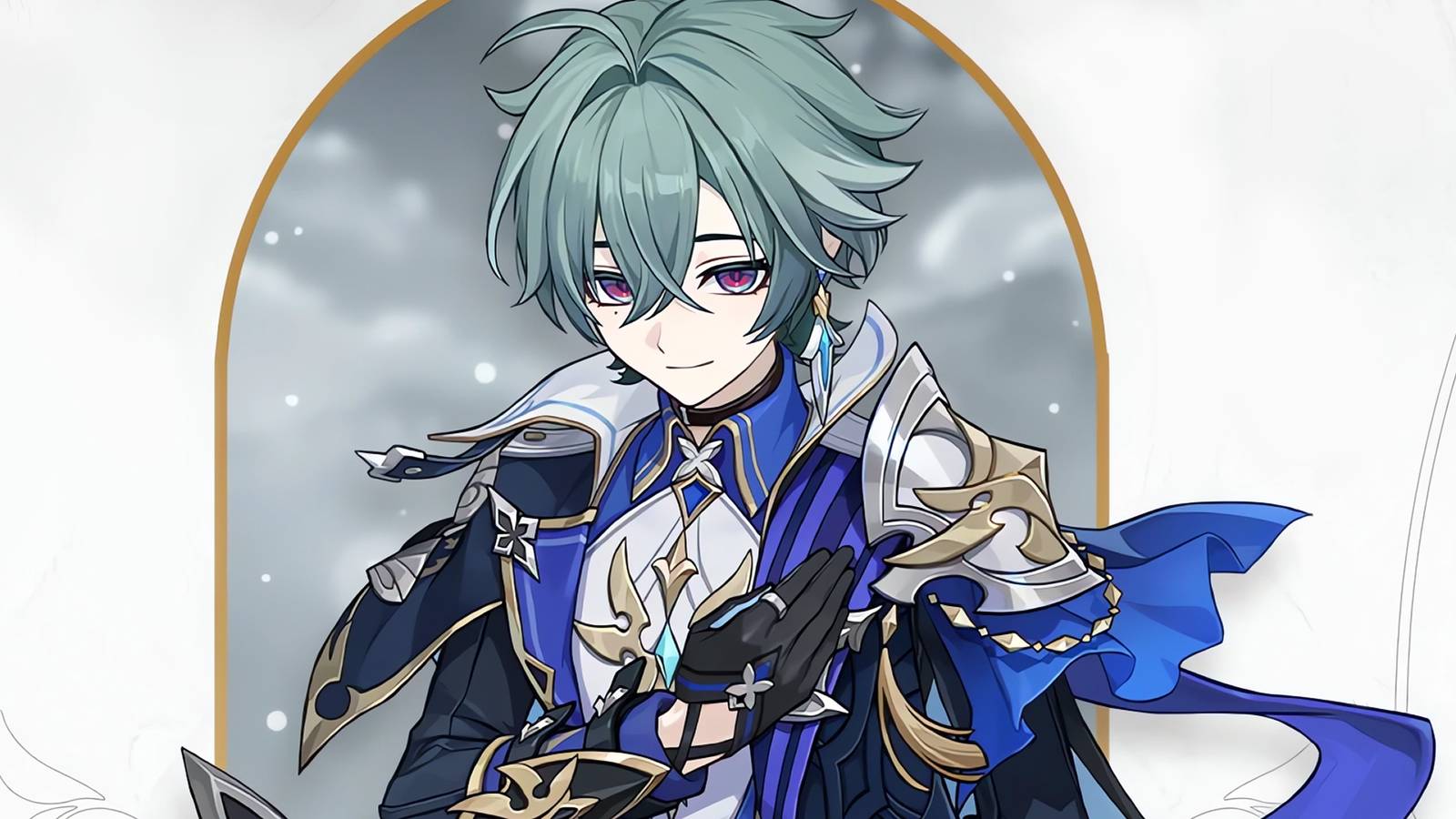 Genshin Impact Officially Reveals Lohen’s Release Date Genshin Impact Officially Reveals Lohen’s Release Date