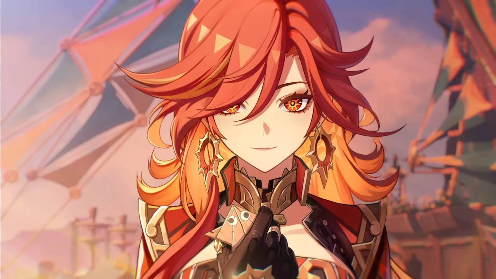 Genshin Impact Leaks Banner Characters for Version 6.6 Genshin Impact Leaks Banner Characters for Version 6.6