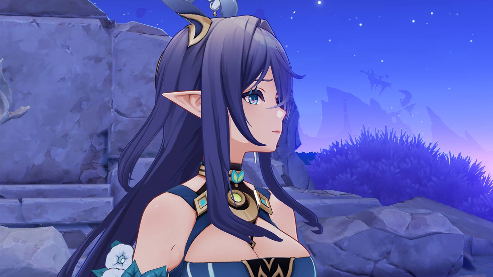 Genshin Impact Reveals Second Half Banner Characters for Version 6.5 Genshin Impact Reveals Second Half Banner Characters for Version 6.5