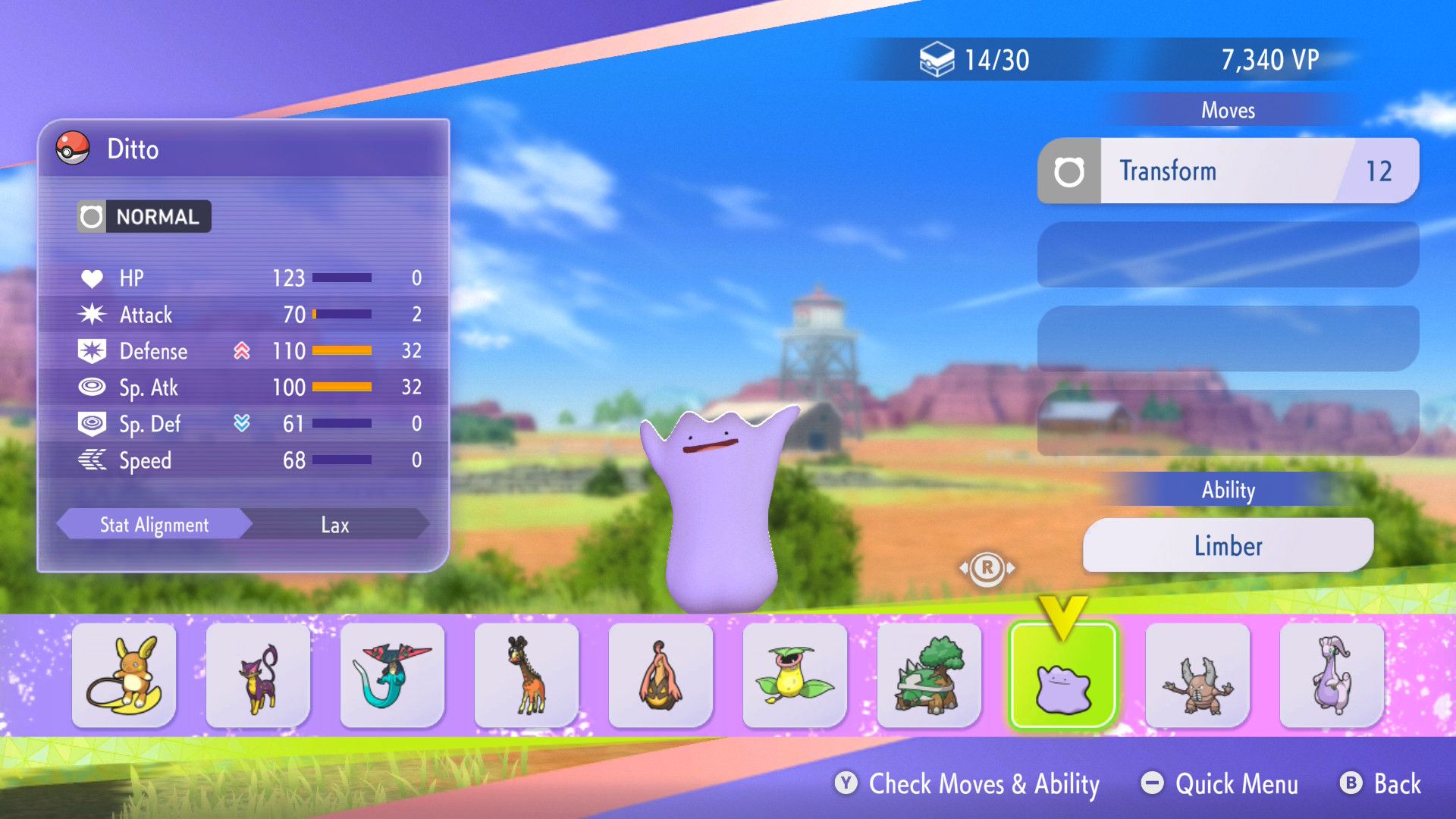How to Get Eternal Flower Floette in Pokemon Champions