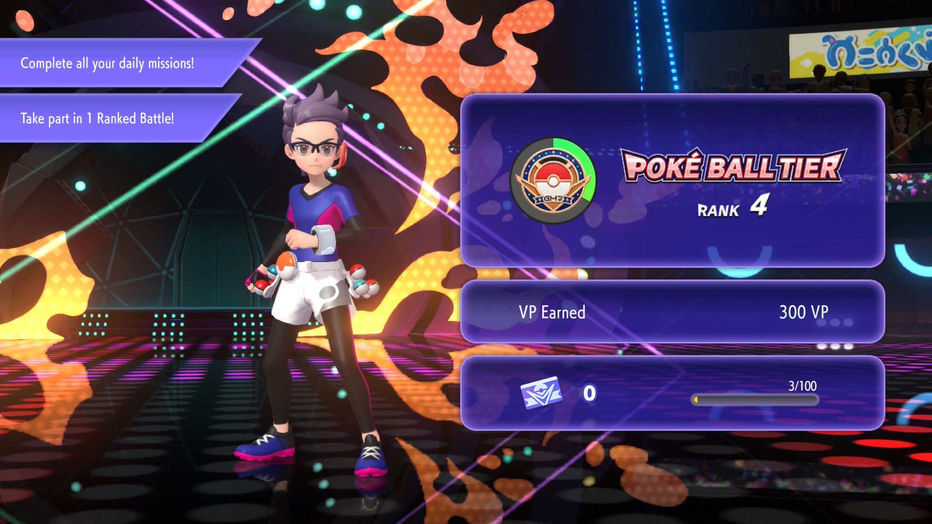 How to Earn More Victory Points in Pokemon Champions