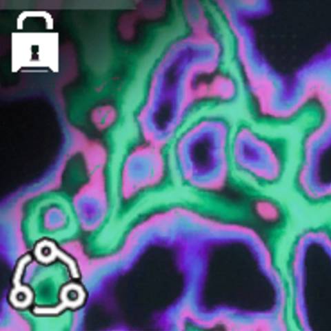 Glitch Camo - Black Ops 7