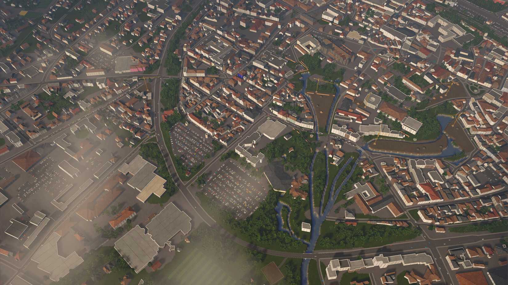 Global Rescue Steam Management Game Screenshot 15