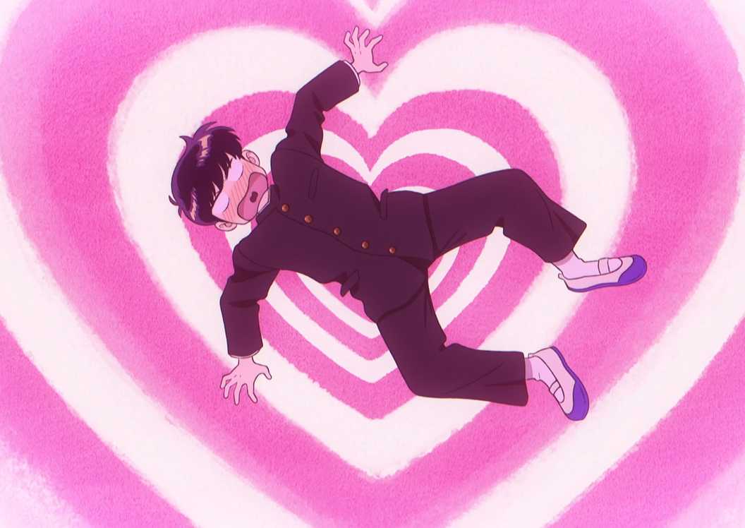 go for it nakamura episode 1 nakamura gets a crush