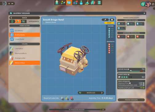 good company gameplay screenshot 3