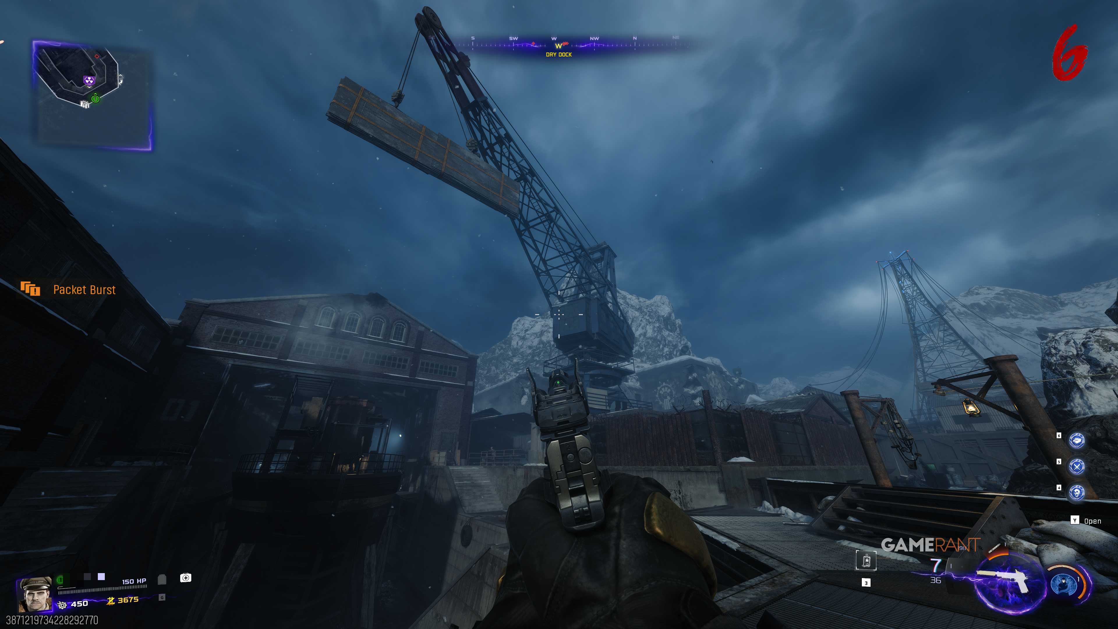 Jotunn Star Totenreich Wonder Weapon Quest Walkthrough In Black Ops 7 jotunn-star-totenreich-wonder-weapon-quest-walkthrough-in-black-ops-7