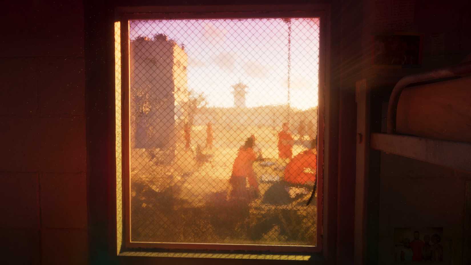 grand theft auto 6 jail cell