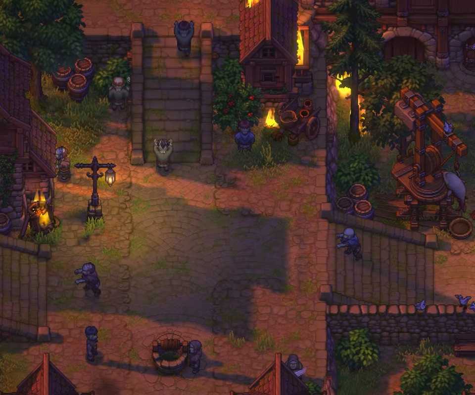 graveyard keeper 2 zombies
