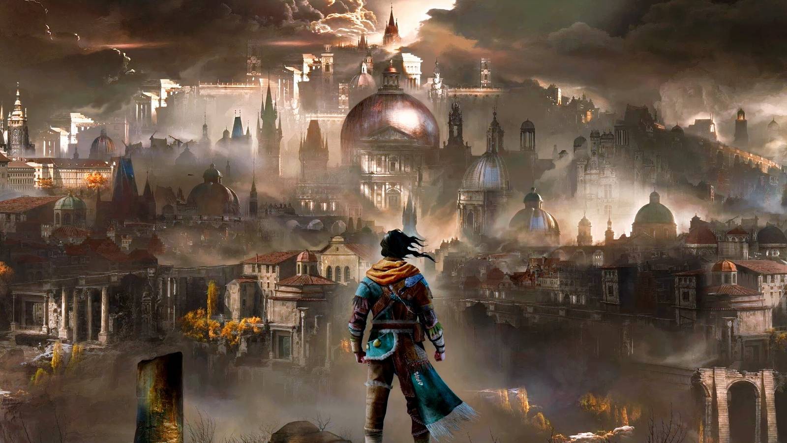 GreedFall, Steelrising Developer Spiders is Shutting Down GreedFall, Steelrising Developer Spiders is Shutting Down