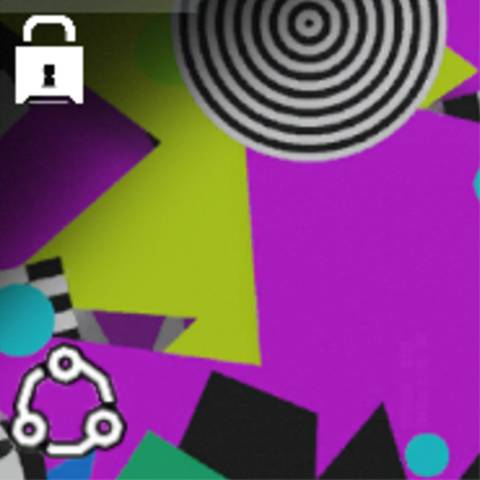 Groovy Camo - Black Ops 7