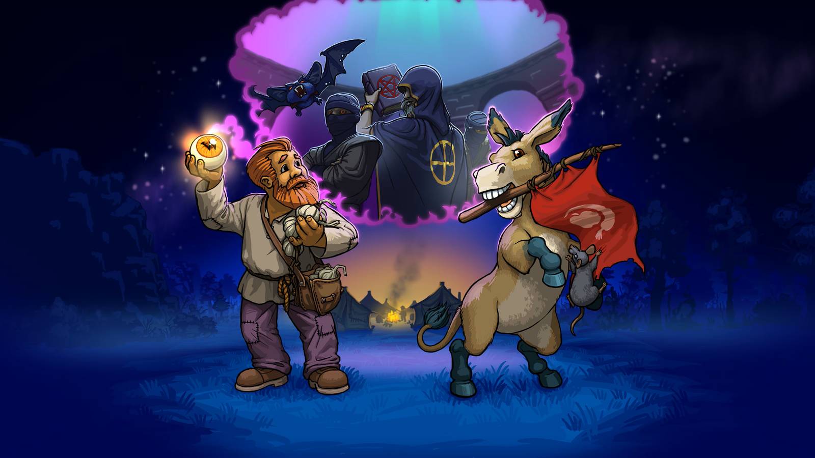 Stardew Valley-Like Game and Its Sequel Are Blowing Up on Steam Stardew Valley-Like Game and Its Sequel Are Blowing Up on Steam