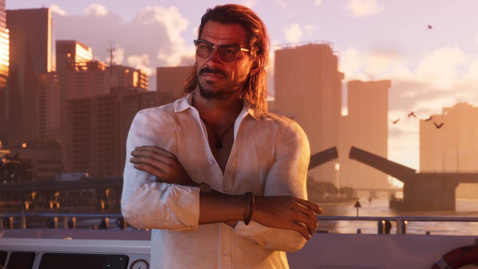 GTA 6 Boss Comments on AI GTA 6 Boss Comments on AI