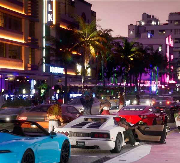 GTA 6 screencap