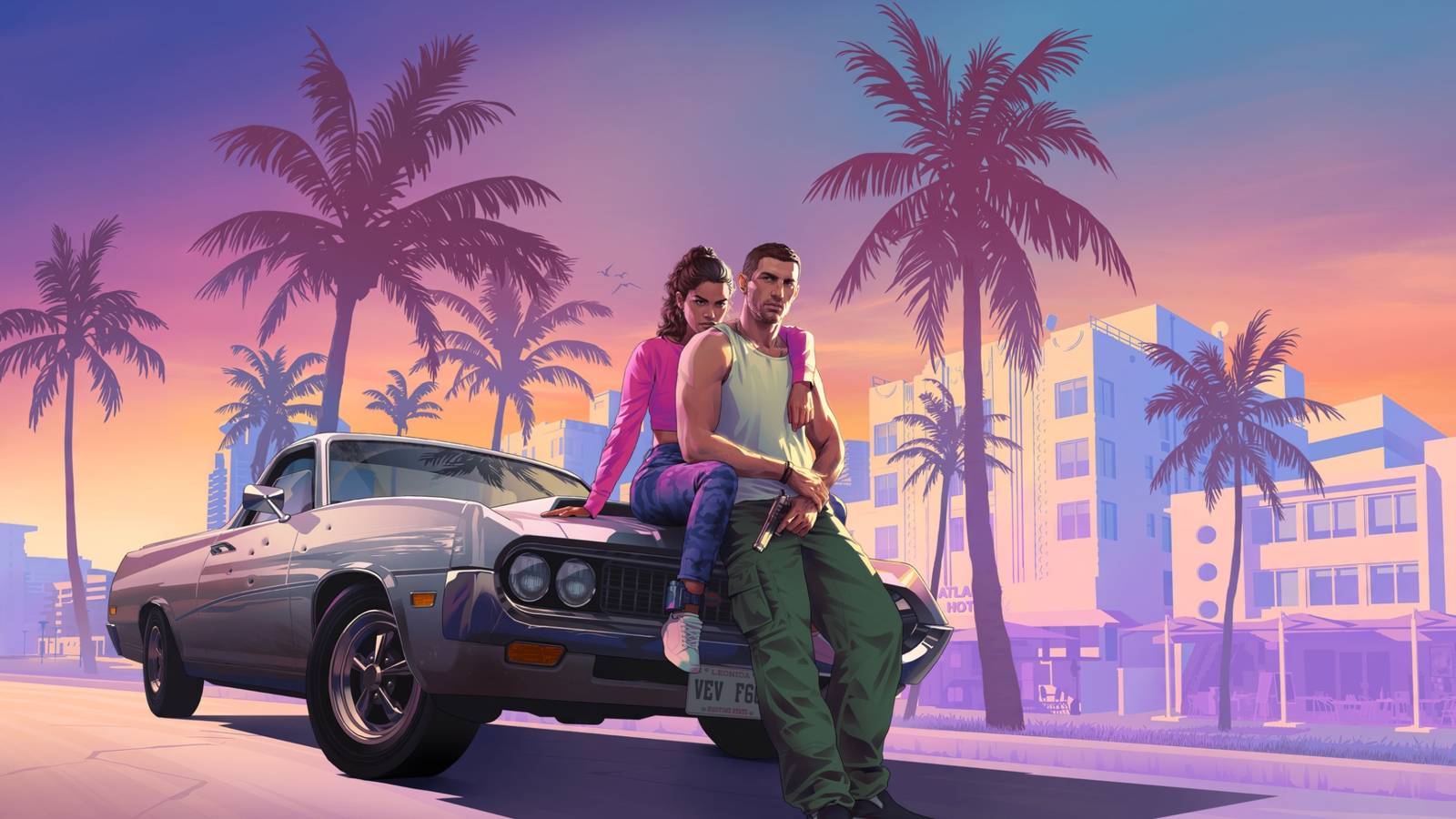 GTA 6 CEO is “Terrified” of Its Release GTA 6 CEO is “Terrified” of Its Release