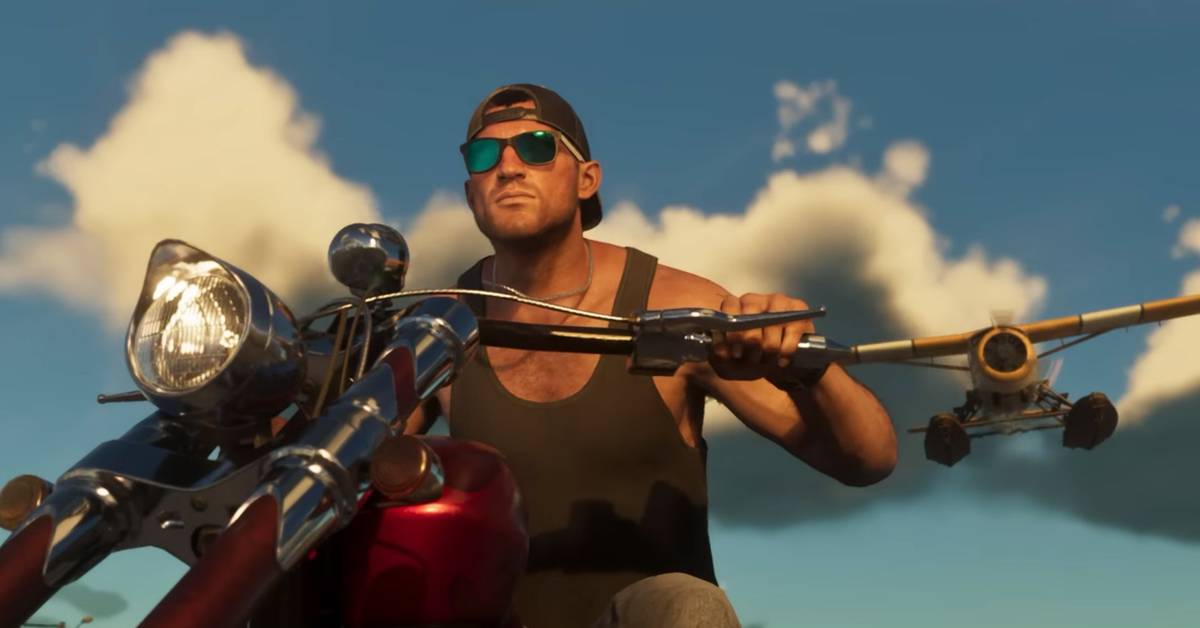 gamerant.com - Kendall Cunningham - Rockstar Games Job Listing Teases Ambitious Plans for Grand Theft Auto 6 Online Mode