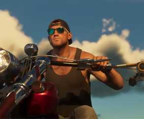 Rockstar job listings tease Grand Theft Auto 6's amibitious online mode